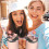 6 Pack Silicone Straw Caps Decorative Accessaries Flower Straw 11