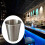Multifunctional Stainless Steel Water Cups Accessory Elegant 8