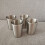 Multifunctional Stainless Steel Water Cups Accessory Elegant 10