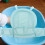 Baby Badewanne Mesh 11