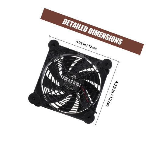 Cooling Cat Chassis 1