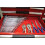 Sealey Sharks Teeth Spanner Rack Magnetic 2pc 2