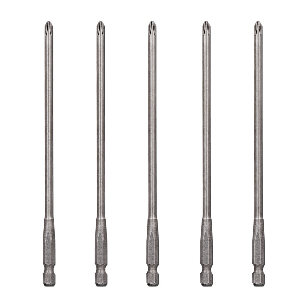 Dewalt DT7206QZ PH2 Drywall Screwdriver BIT 5PC (PR2)