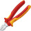 Knipex ISOLERET SIDEBITERTANG 160MM - KN 70 06 160 1