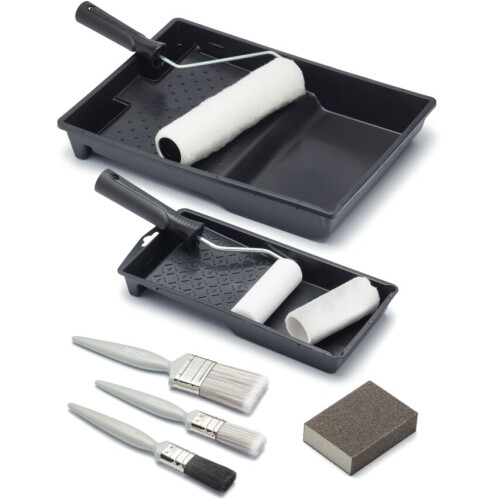 Harris Harris Essentials Decorating Set 11 Piece [101092004]