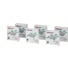 Rexel No. 23/13 Staples (1000)