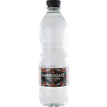 Harrogate Still Spring Water - 24x500ml
