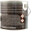 Rust-Oleum Rust-oleum 7365MS.2.5 Combicolor Multi-Surface, One Paint, Many Surfaces, Bright red-RAL 3000 4
