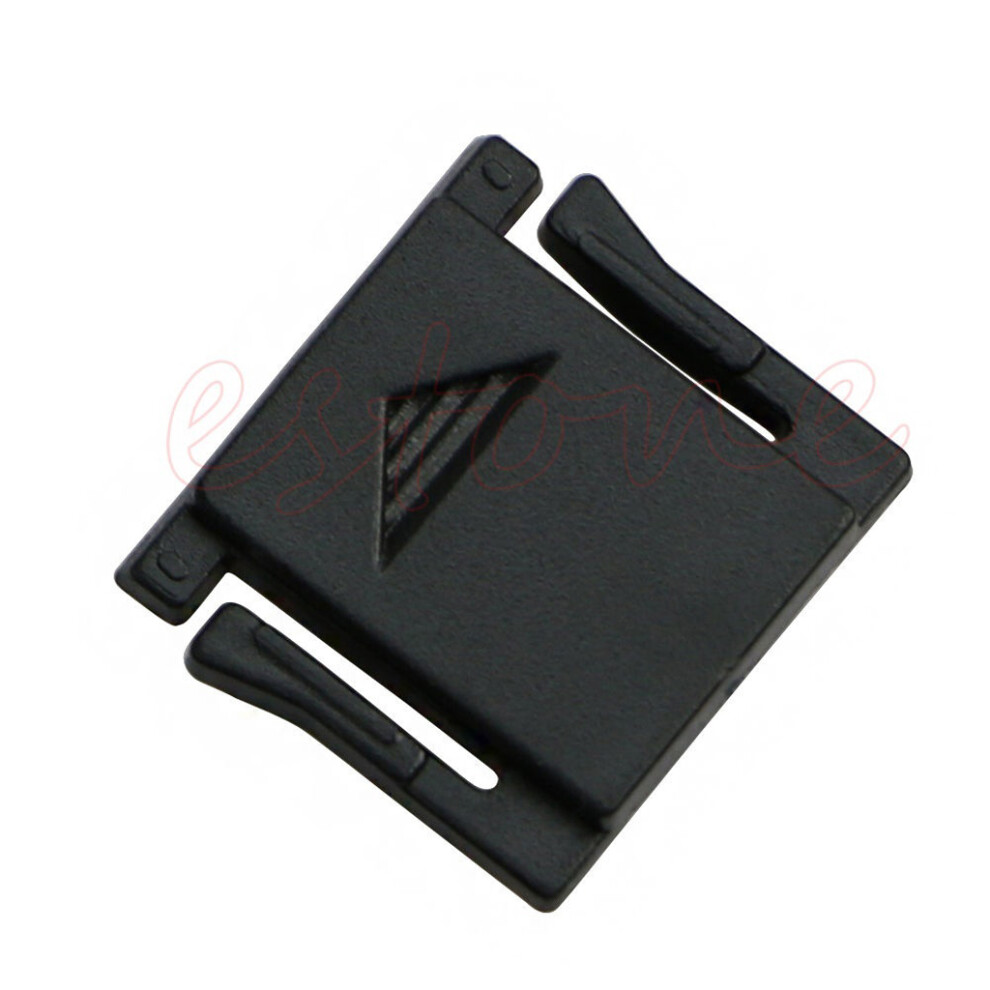 Bs-1 Flash Hot Shoe Cover For For Olympus For Panasonic Pentax 7709000008285