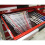 Sealey Sharks Teeth Spanner Rack Magnetic 2pc 1