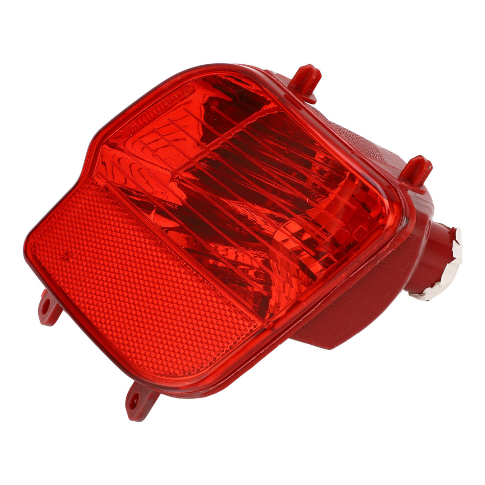 Rear Left Foglight Assembly For Citroen C5 Aircross 2017+ Model 9471353812915