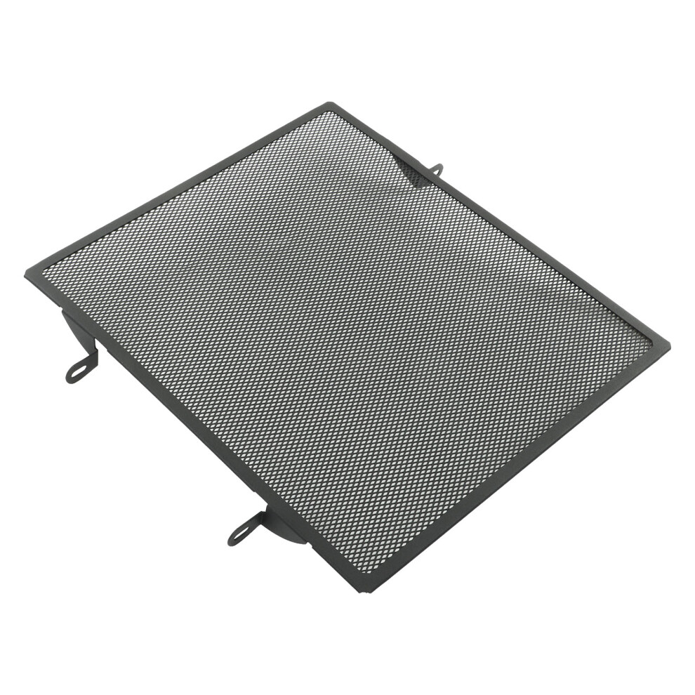 Stainless Steel Motorcycle Radiator Grill Protector For Zx14 Zx14r Zzr1400 2006-2016 8781353813128