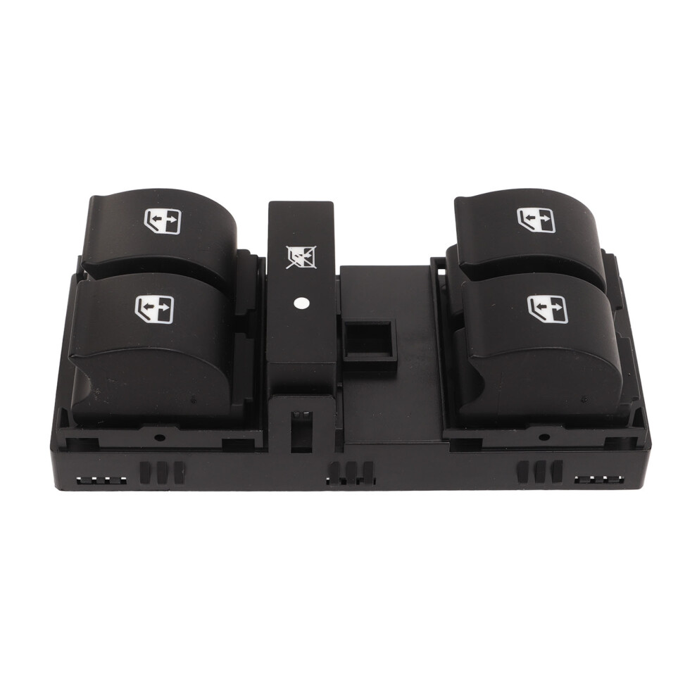 Replacement Power Window Switch For Doblo 263 Box/Estate 4631353813458