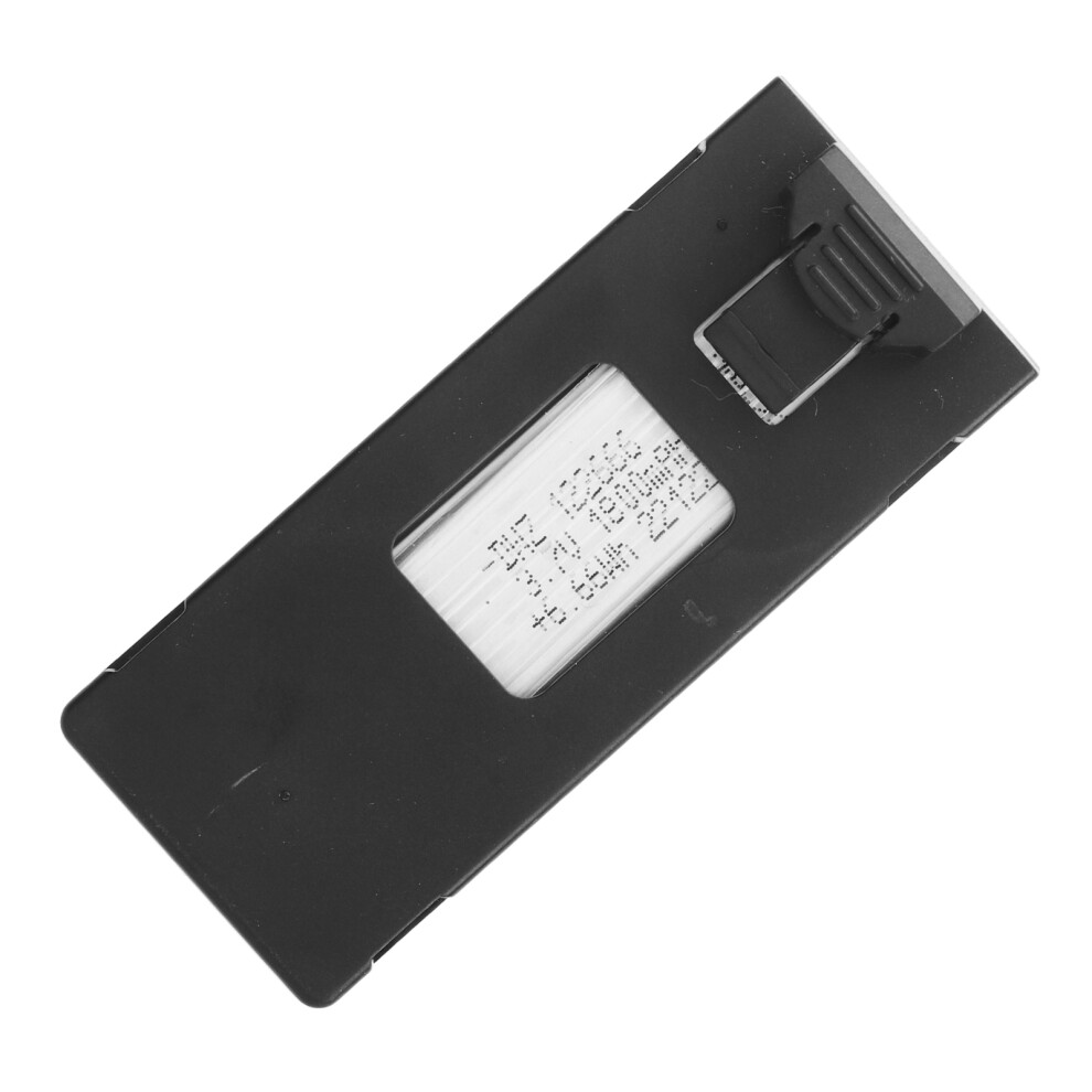 Drone Lithium Battery 3.7V 1800Mah For E88 E88pro Ls E525 Rc Aircraft 5011353814010