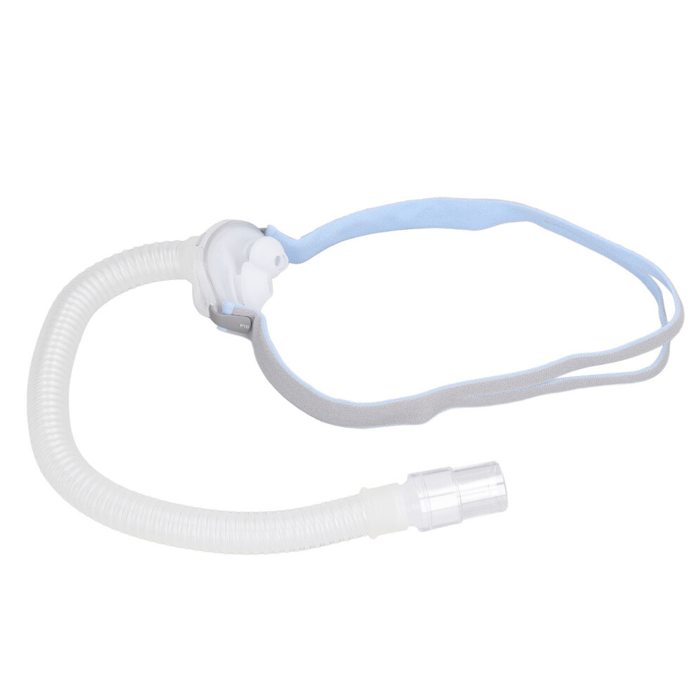 Silicone Nose Pillow Headgear Strap for ResMed AirFit P10-image-OPC-PM2CY6S-NEW