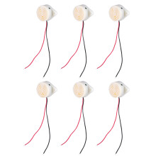 6St Elektrische Summer Für DIY Sound Alarm