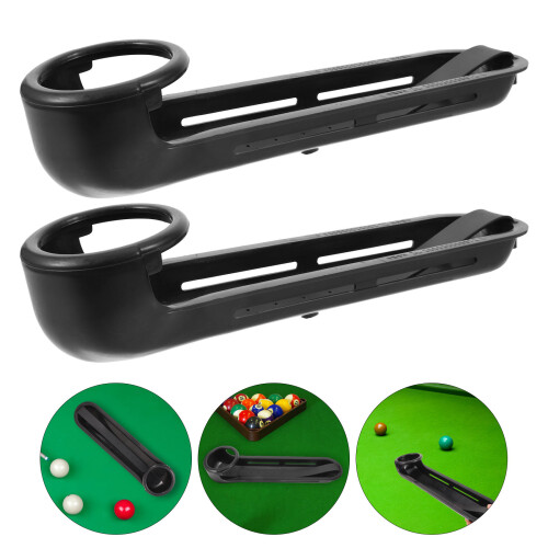 6St Kugelbahn Tor Billard 2