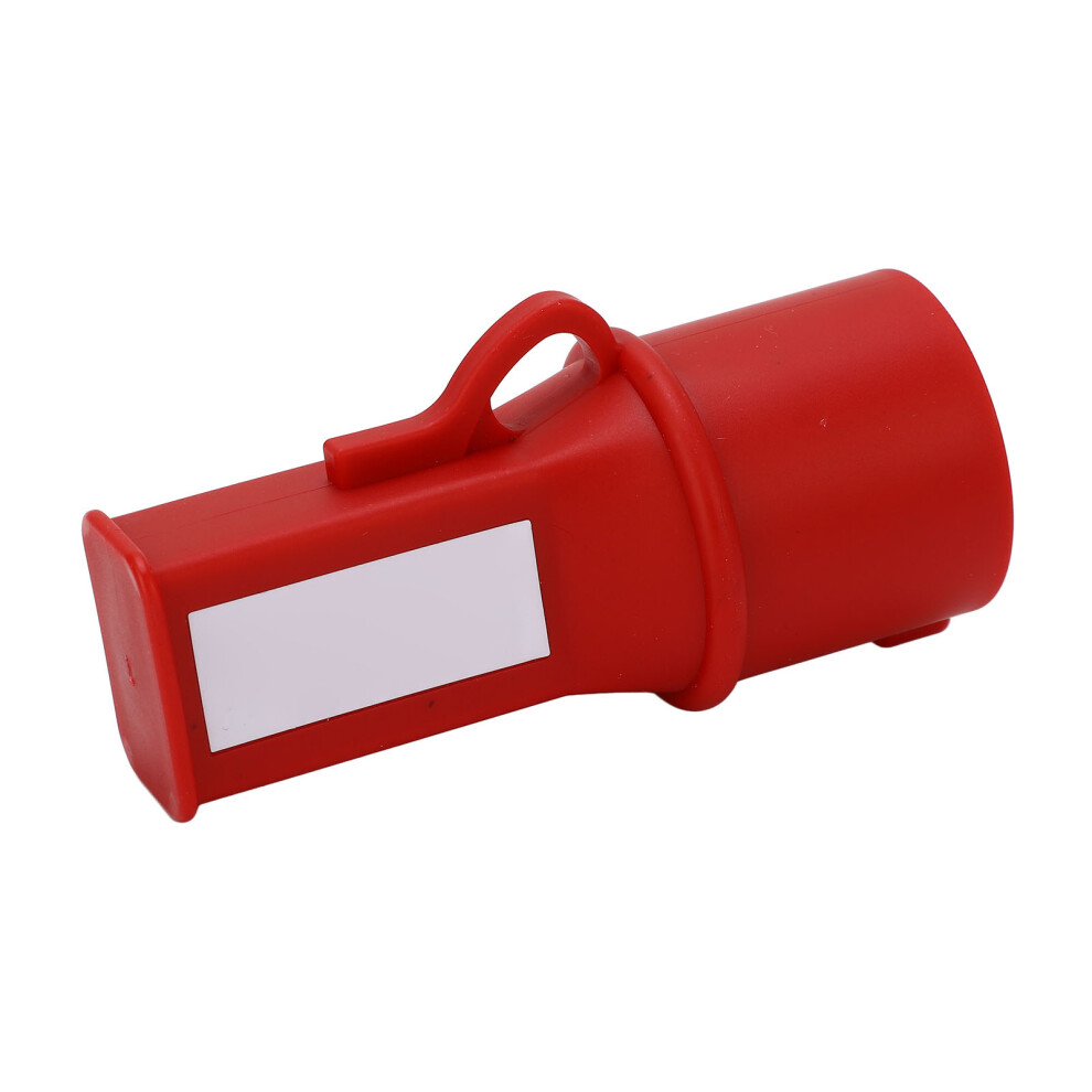 Durable Pp Material Electrical Socket Lockout For Industrial Use 9411353816698