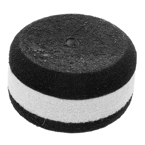 Percussion Instrument Hammer Pad Drum Kit Nagel Brett Rot