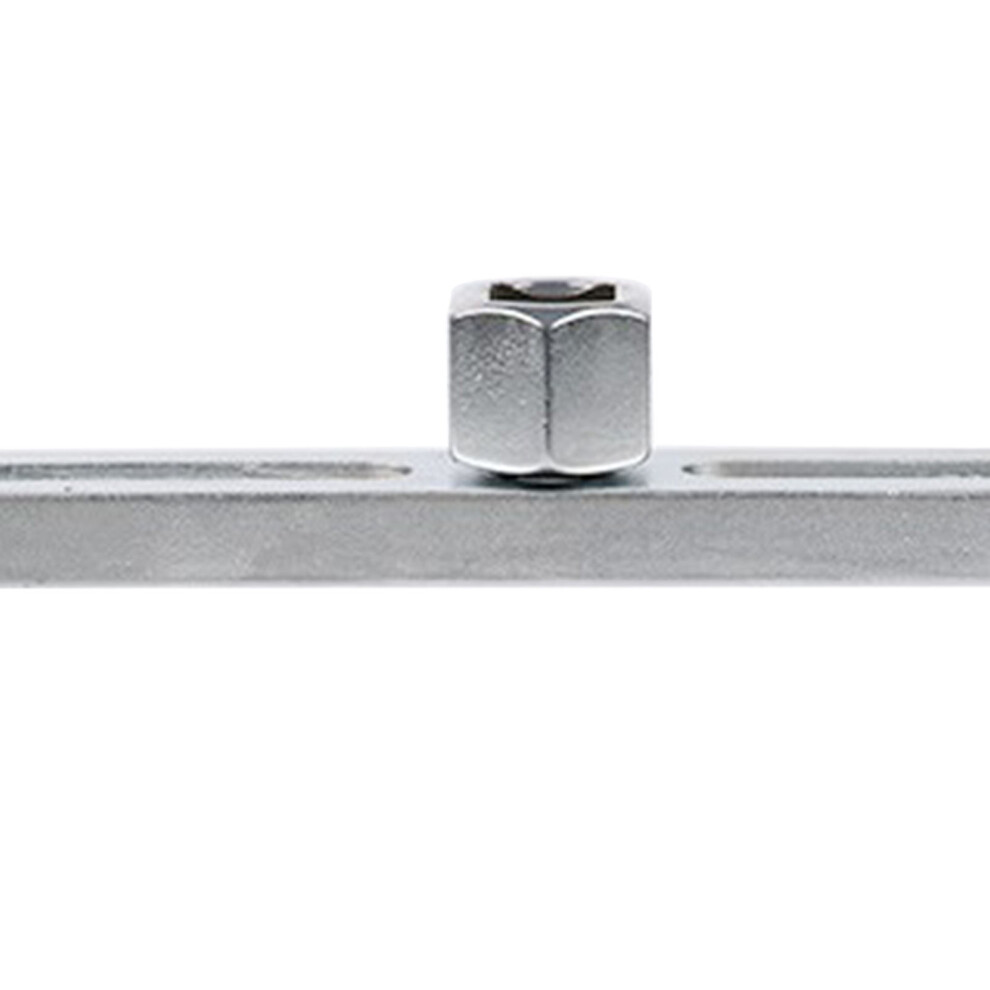 Universal Fuel Pump Spanner 23-190Mm Chrome Vanadium Steel Tool 8151353817028