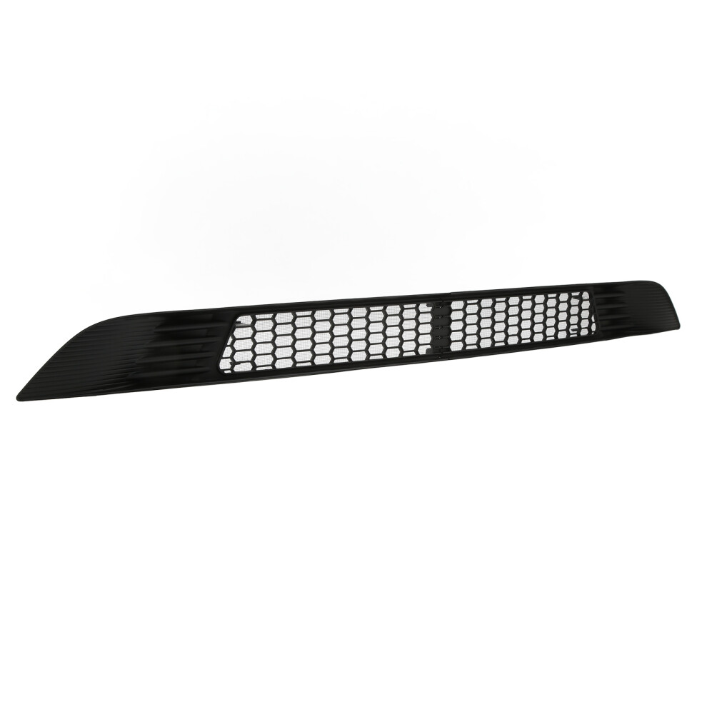 Durable Front Grille Mesh Replacement For Tesla Model Y 2020Â2023 Black 8211353818583