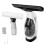 Rechargeable Window Vac, Cordless Window Vacuum Squeegee Cordless UK 1