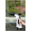 Rechargeable Window Vac, Cordless Window Vacuum Squeegee Cordless UK 6