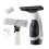 Rechargeable Window Vac, Cordless Window Vacuum Squeegee Cordless UK 9