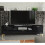 Creative Furniture Goldline Gloss 200cm TV Unit - Black Gloss 3