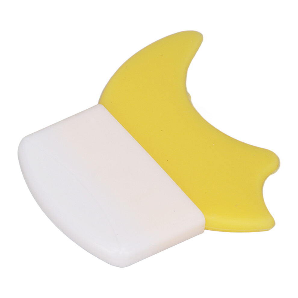 Reusable Silicone Eyeliner & Eyeshadow Stencil for Winged Tips, Makeup Cosmetic