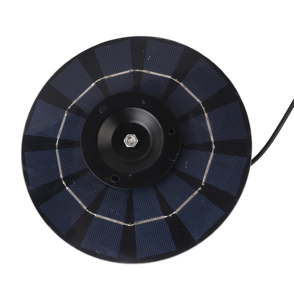 20W Monocrystalline Solar Panel Wall Mount Pv Panel With Monitoring 4381353819447