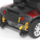 Jaunt Plus Scooter Portable Mobility Scooter 4