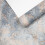 Grandeco Navy Plaster Effect Wallpaper Concrete Industrial Textured Vinyl 6