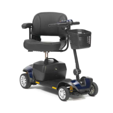 Jaunt Plus Scooter Portable Mobility Scooter