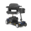 Jaunt Plus Scooter Portable Mobility Scooter 1