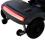 Air Active Scooter Lightweight Portable Travel 3
