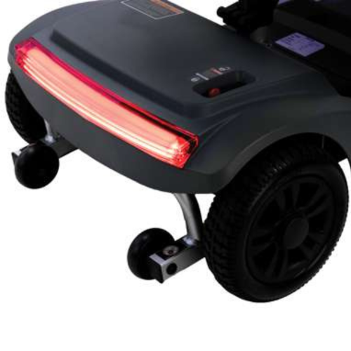Air Active Scooter Lightweight Portable Travel 2