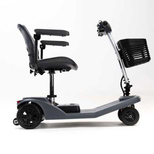 Air Active Scooter Lightweight Portable Travel