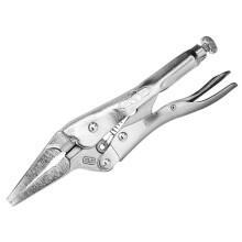 Irwin Vise-grip Locking Pliers Long Nose 6LN 150 mm T1402EL4