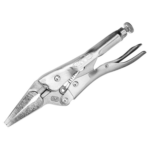 Irwin Vise-grip Locking Pliers Long Nose 6LN 150 mm T1402EL4