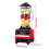 4500W 2L Commercial Blender Mixer Juicer Crusher 6