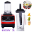 4500W 2L Commercial Blender Mixer Juicer Crusher 7