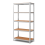 5-Tier Heavy Duty Racking Shelf Shelving Units for Garage 1
