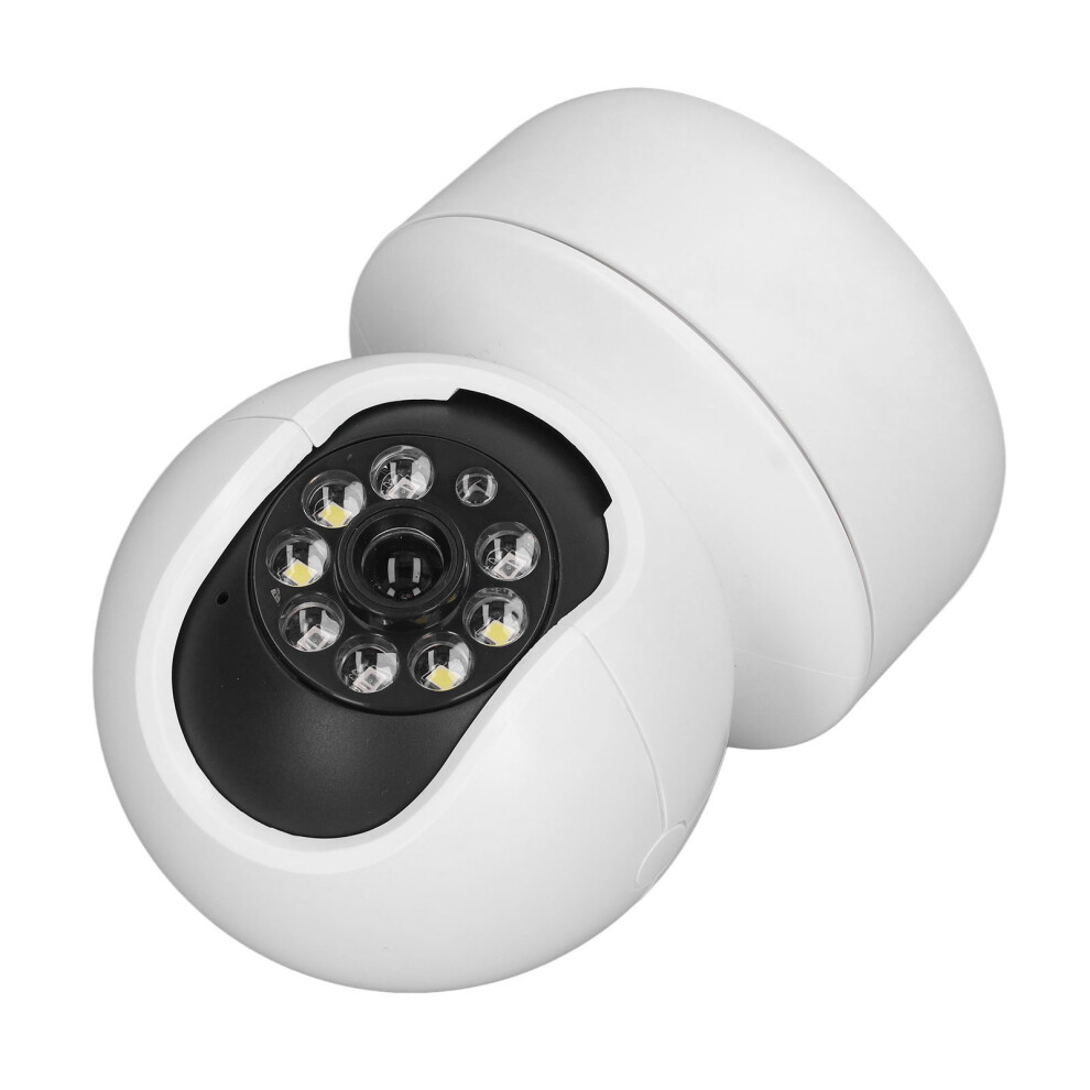 Hd Night Vision 2Mp Ptz Wifi Security Camera With 3.6Mm Lens 5031353822730