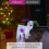 NEO Neo LED Snowdog Christmas Decoration 6