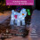 NEO Neo LED Snowdog Christmas Decoration 7