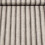 Grandeco Brown Bronze Stripe Wallpaper Metallic Textured Thick Vinyl 2