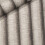Grandeco Brown Bronze Stripe Wallpaper Metallic Textured Thick Vinyl 6