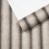 Grandeco Brown Bronze Stripe Wallpaper Metallic Textured Thick Vinyl 7