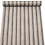Grandeco Brown Bronze Stripe Wallpaper Metallic Textured Thick Vinyl 11